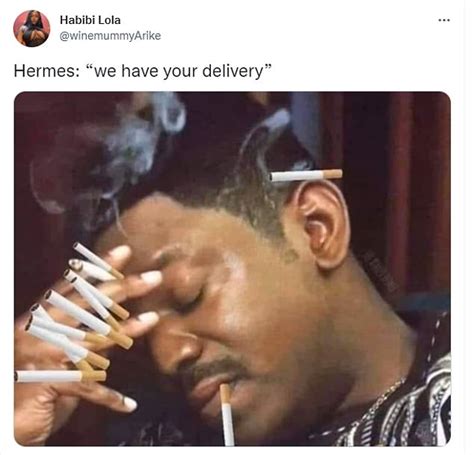 hermes customer service bad